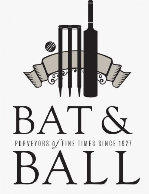 Bat and Ball